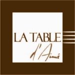 LA TABLE D'AIME