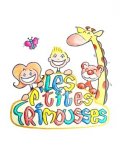 LES P'TITES FRIMOUSSES