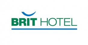 BRIT HOTEL ATLANTEL