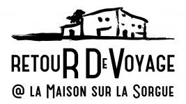 LA MAISON SUR LA SORGUE