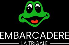 EMBARCAÈDRE LA TRIGALE