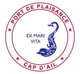PORT DE PLAISANCE DE CAP D'AIL