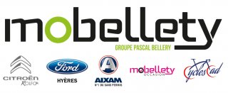 CITROËN MOBELLETY – GARAGE ROLFO SARL