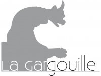 LA GARGOUILLE