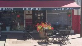 AUX ANCIENNES HALLES