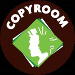 COPY ROOM