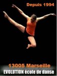 ECOLE DE DANSE EVOLUTION