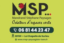 MANDRAND STEPHANE PAYSAGES