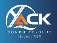 YACK CONDUITE CLUB NOGENT RER