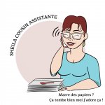 SHEILA COUSIN ASSISTANTE ADMINISTRATIVE