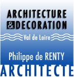 ARCHITECTURE & DECORATION VAL DE LOIRE