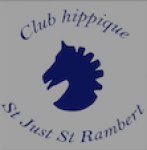 CLUB HIPPIQUE ST JUST ST RAMBERT
