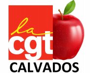 CGT CALVADOS