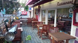 LES PETITS PLATS DE MAMAMA