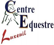 CENTRE EQUESTRE DE LUXEUIL