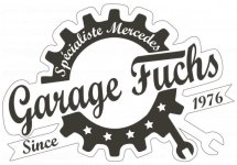 GARAGE FUCHS