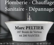 MARC PELTIER