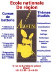 ECOLE AGOSTINI