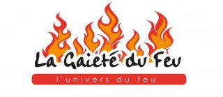 LA GAIETE DU FEU