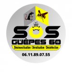 SOS GUEPES 60