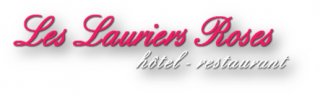 HOTEL DES LAURIERS ROSES