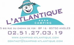 CAMPING L'ATLANTIQUE