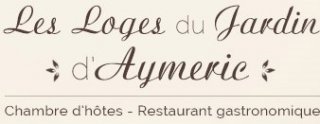 LES LOGES DU JARDIN D'AYMERIC