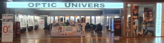 OPTIC UNIVERS