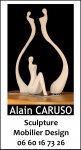 ALAIN CARUSO