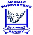 AMICALE SUPPORTERS COLOMIERS RUGBY