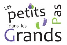 LES PETITS PAS DANS LES GRANDS