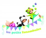 MICRO CRECHE LES PETITS FUNAMBULES