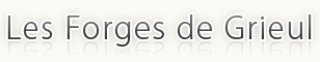LES FORGES DE GRIEUL