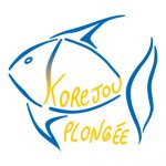KOREJOU PLONGEE