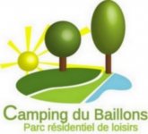 CAMPING DU BAILLONS