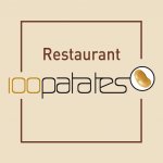 100 PATATES