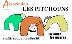 ASSOCIATION LES PITCHOUNS MULTI ACCEUIL