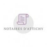 NOTAIRES D'ATTICHY