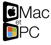 MAC ET PC - SÉBASTIEN DUCHATEAU