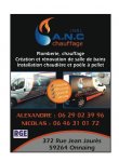 ANC CHAUFFAGE