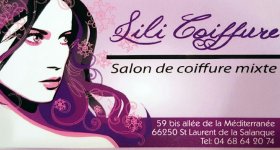LILI COIFFURE