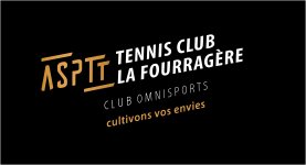 T.C LA FOURRAGERE/ASPTT