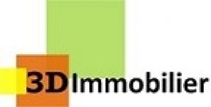 3D IMMOBILIER