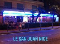 LE SAN JUAN