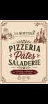 PIZZERIA LA BOTTEGA