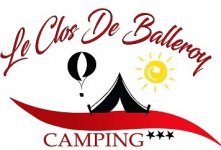 CAMPING LE CLOS DE BALLEROY