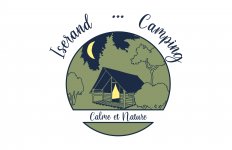 CAMPING ISERAND CALME ET NATURE