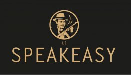 LE SPEAKEASY