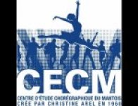 CENTRE D'ETUDES CHOREGRAPHIQUES DU MANTOIS