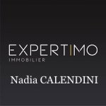EXPERTIMO CALENDINI NADIA AGENT INDEP